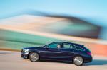 Mercedes-Benz CLA250 4Matic Shooting Brake 2016 года